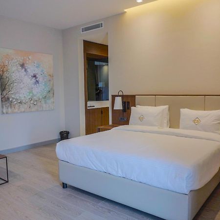 Citymax Hotel Baku Exterior foto
