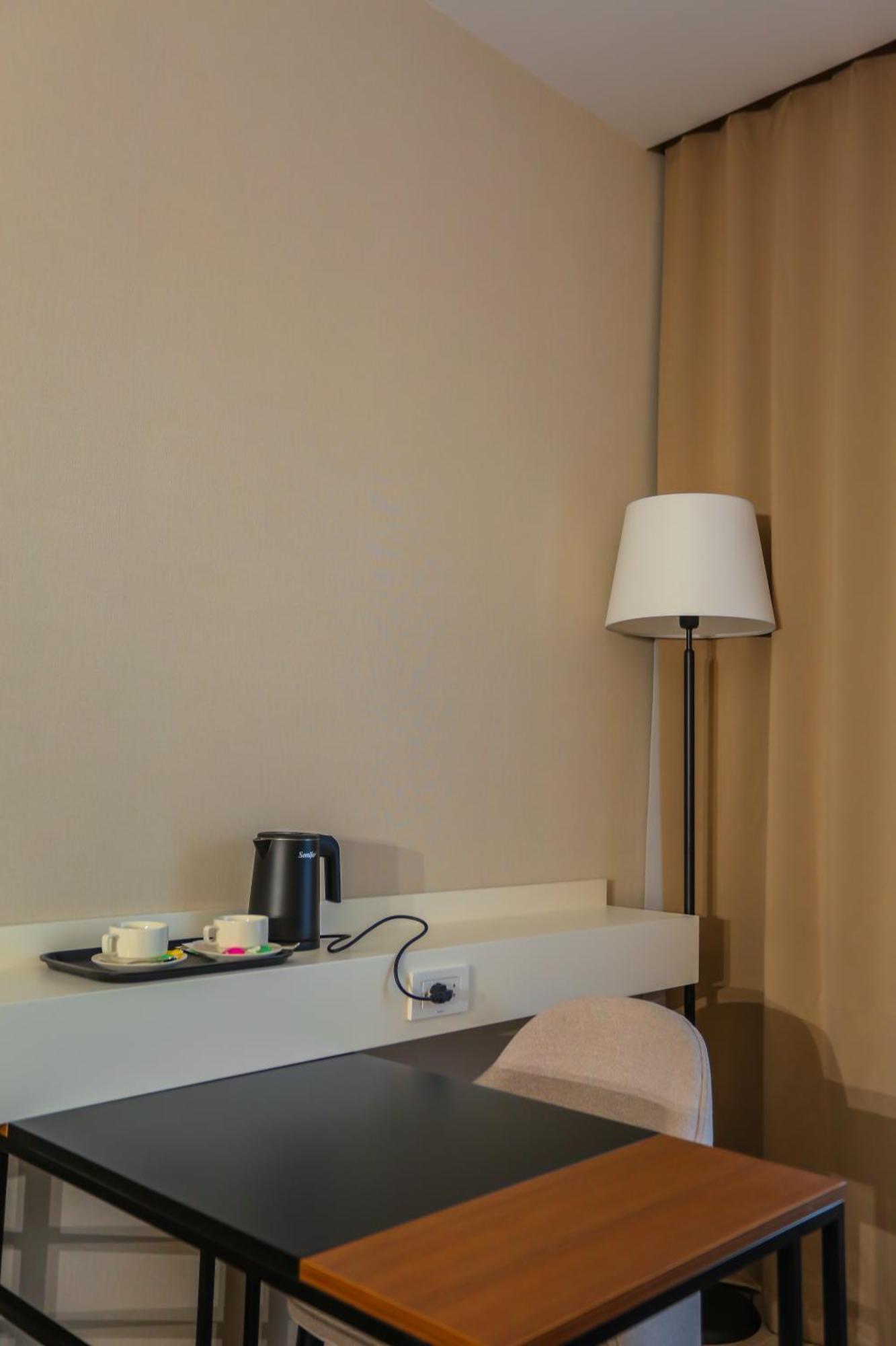 Citymax Hotel Baku Exterior foto