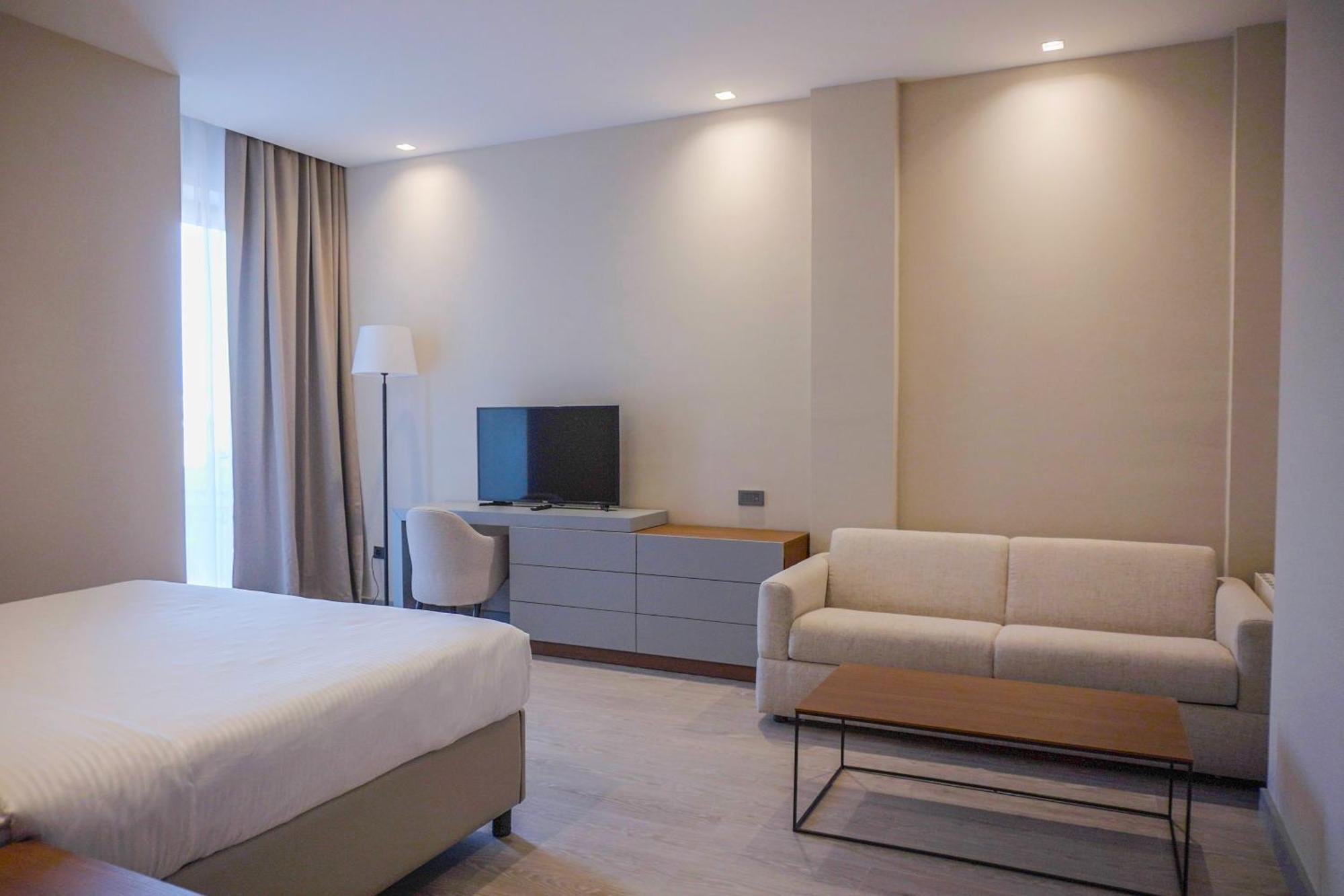 Citymax Hotel Baku Exterior foto